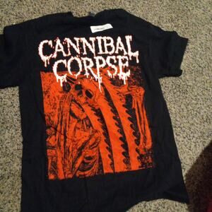 Cannibal Corpse <2022>